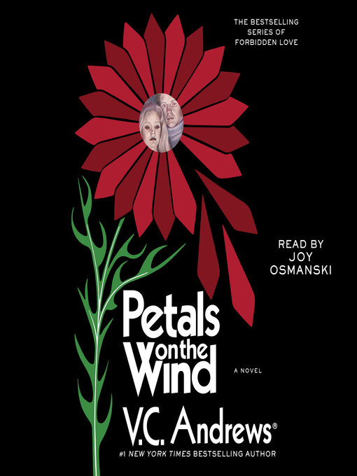 Title details for Petals on the Wind by V.C. Andrews - Available